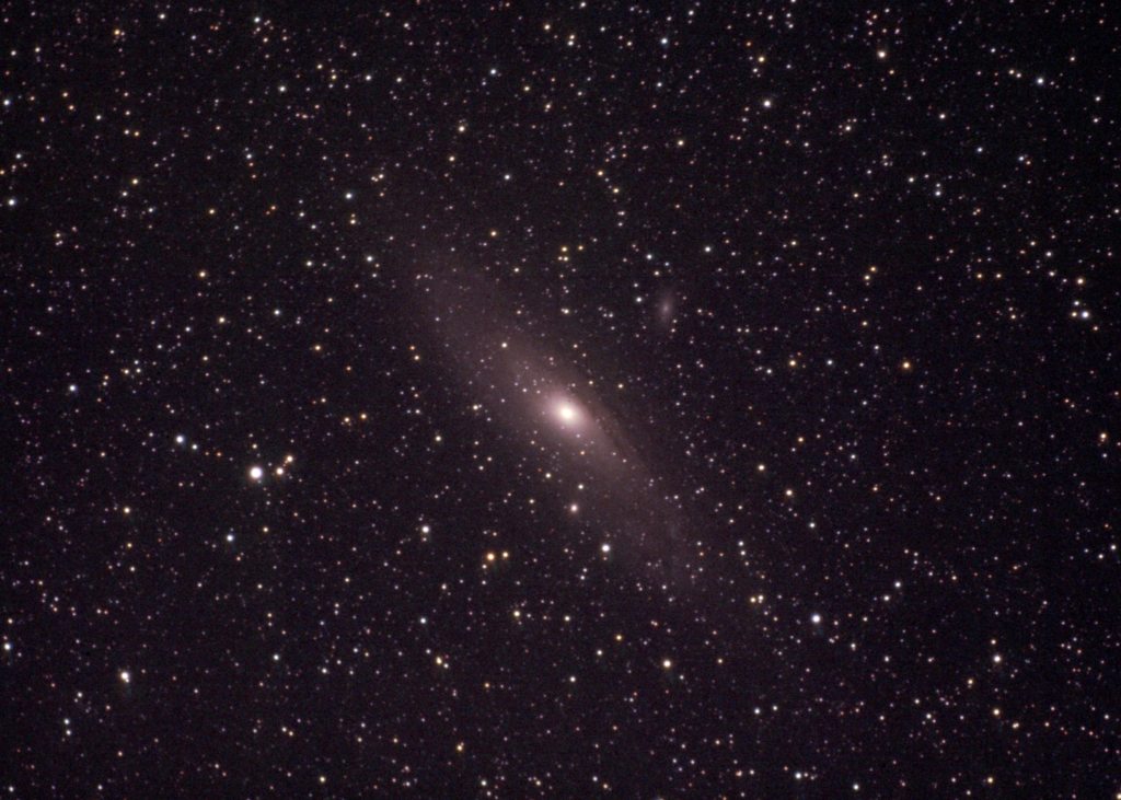 Andromeda