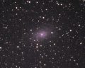 Galassia M33