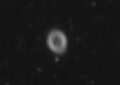 M-57 ring nebula