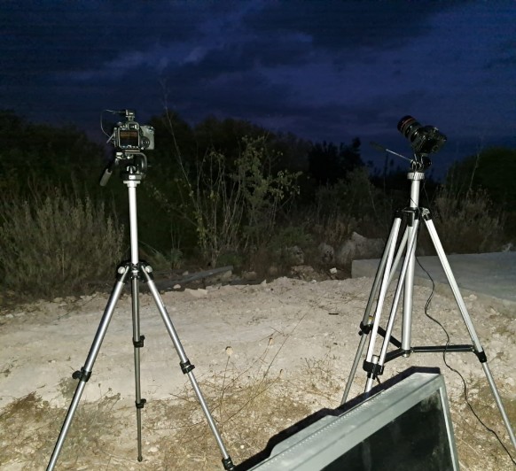 Reflex 5D & 50D
